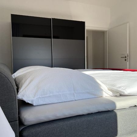 Luxus City Apartment Baden-Baden Exterior photo