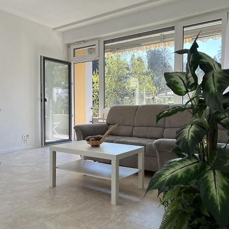 Luxus City Apartment Baden-Baden Exterior photo