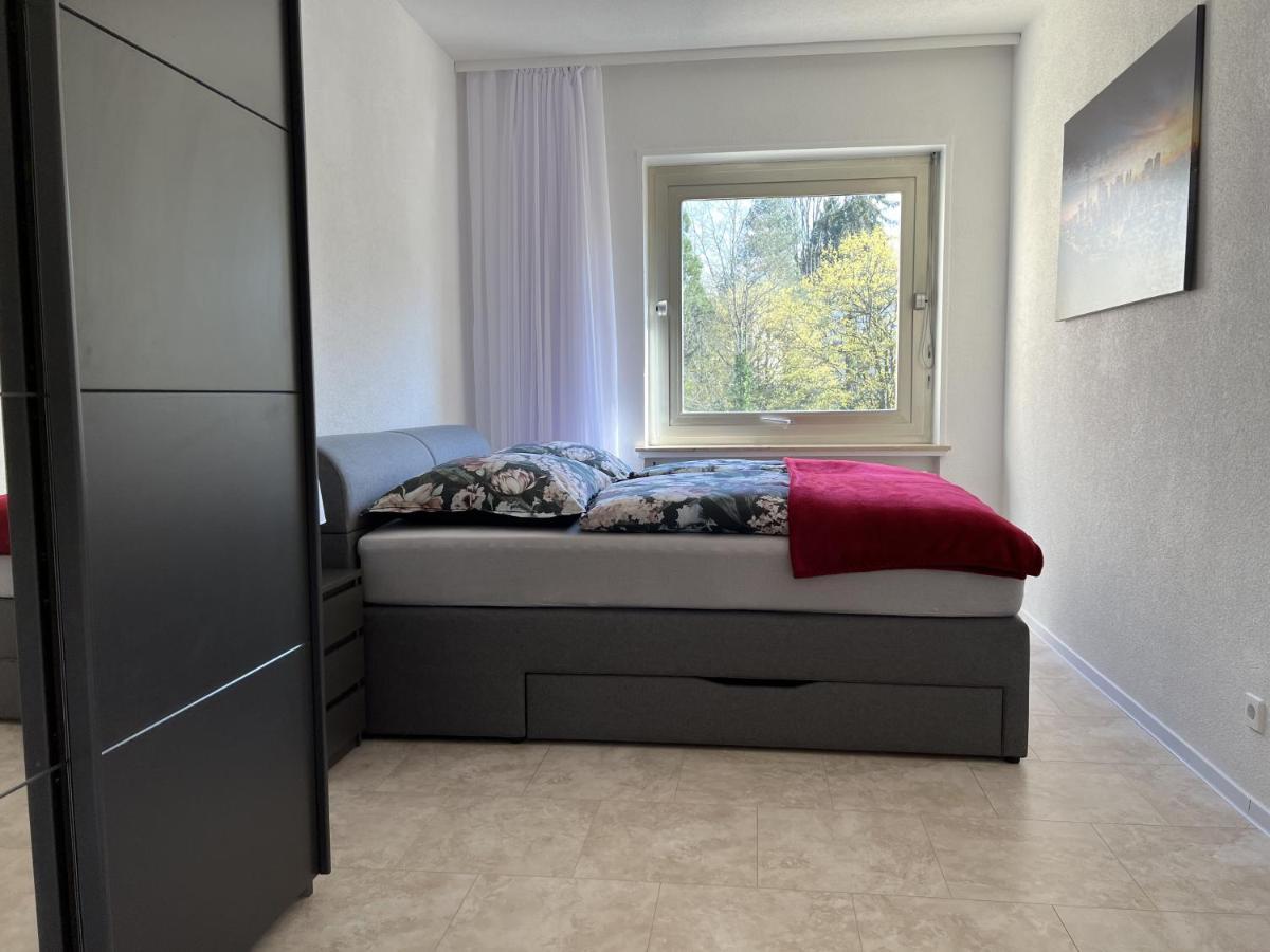 Luxus City Apartment Baden-Baden Exterior photo